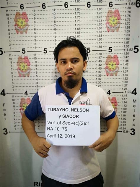 Cebu sex offender 2021  Dec